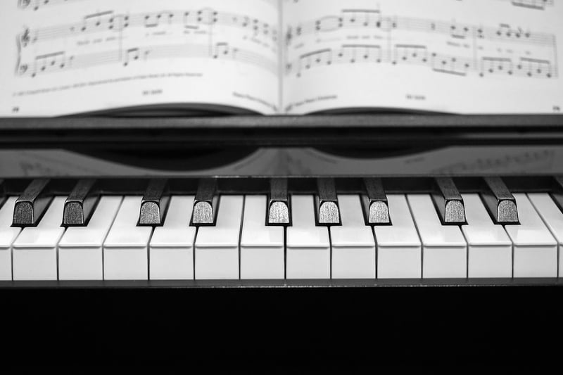 Piano Music